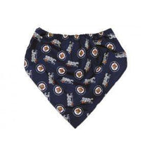 Load image into Gallery viewer, NHL Dog Bandana Winnipeg Jets by Togpetwear Official Licensee