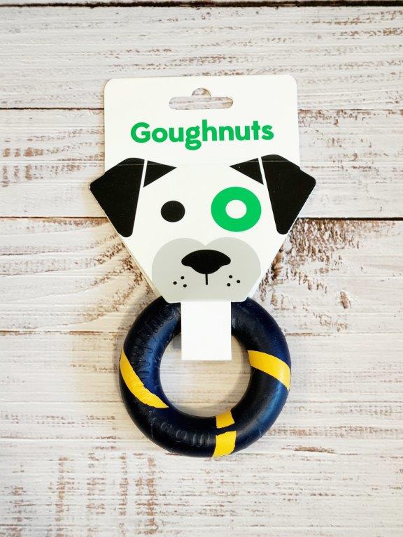 GoughNuts Lite 0.75 Ring