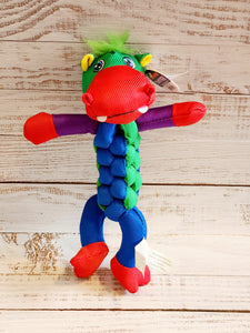 Chomper Junior Twisterz Dog Toy