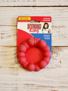 Kong Ring for Average Chewers