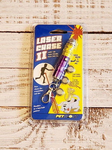 PetSport Laser Chase II