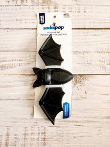 SodaPup Vampire Bat Nylon Dog Chew Toy