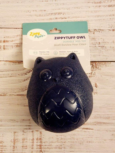 ZippyPaws ZippyTuff Owl