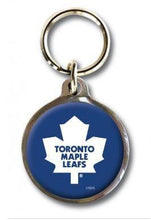 Load image into Gallery viewer, NHL Dog ID Tag by Togpetwear Official Licensee